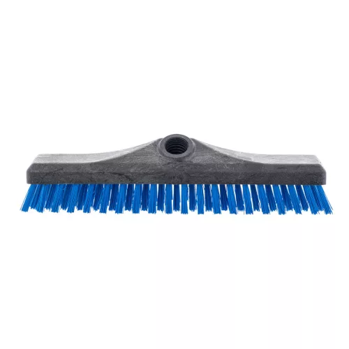 Bonus BODTRIX padlósúroló kefe 30 cm kék