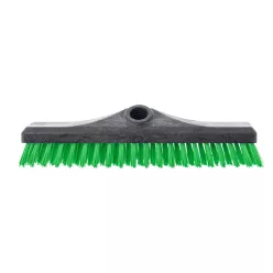 Bonus BODTRIX padlósúroló kefe 30 cm zöld