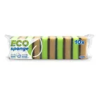 Bonus Mosogatószivacs 10 darabos