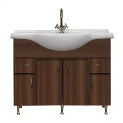 Bianca Plus 105 dulap inferior cu lavoar