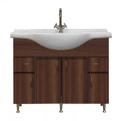 Bianca Plus 105 dulap inferior cu lavoar