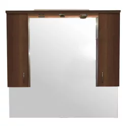 Bianca Plus 105 Oberschrank, in Aida Nussbaum
