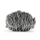 Bonus Inox Maxi spirál fém súroló, fémdörzsi 30g-os