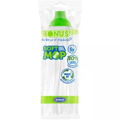 Bonus Softmop Twist felmosó fej 140gr
