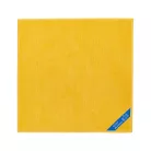 Bonus Mikroszálas univerzális kendő 32x32cm sárga 10 darabos