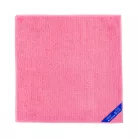 Bonus Mikroszálas univerzális kendő 32x32cm piros 10 darabos
