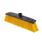 Bonus Beatrix beltéri partvis fej