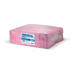 Bonus Univerzális pink törlőkendő 36x36cm