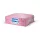 Bonus Univerzális pink törlőkendő 36x36cm