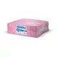 Bonus Univerzális pink törlőkendő 36x36cm