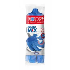 Bonus MicroMIX mikroszálas felmosó fej