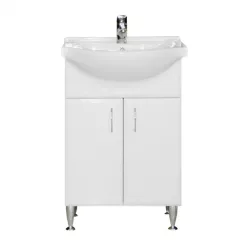 Bianca Plus 55 Unterschrank mit Waschbecken