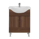 Bianca Plus 65 dulap inferior cu lavoar