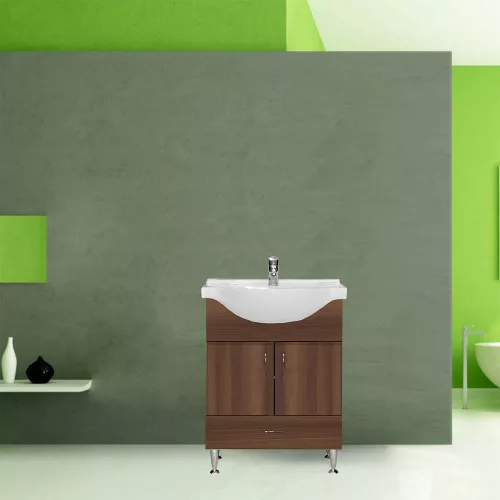 Bianca Plus 65 dulap inferior cu lavoar