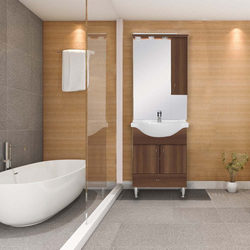 Bianca Plus 65 complete