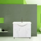 Bianca Plus 85 dulap inferior cu lavoar
