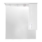 Fürdőszoba felső szekrény