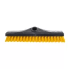 Bonus BODTRIX padlósúroló kefe 30 cm sárga