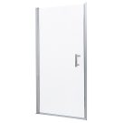 Solo New 100x195 cm állítható zuhanyajtó