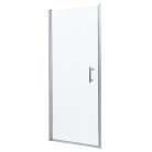 Solo New 80x195 cm állítható zuhanyajtó