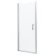 Solo New 80x195 cm állítható zuhanyajtó