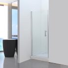 Solo New 80x195 cm állítható zuhanyajtó