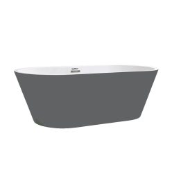 Noa szabadon álló fürdőkád