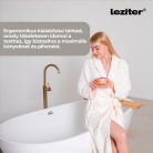 Noa szabadon álló fürdőkád