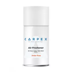 Carpex air freshener fragrance Amber Rose 250ml