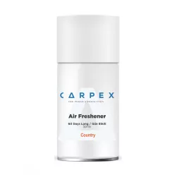   Carpex légfrissítő illat Country Fresh - Vidéki frissesség 250ml