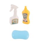 Takarító készlet hosszú változat