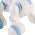 Max intelligens, interaktív robotkutya
