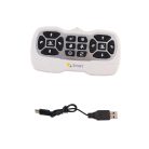 Max intelligens, interaktív robotkutya