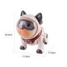 Astro űrhajós interaktív robotkutya