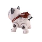 Astro űrhajós interaktív robotkutya