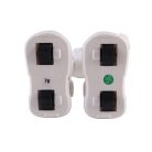 Cady robot intelligens, érzékelős, interaktív játék rózsaszín