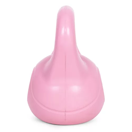 Kettlebell 4 kg rózsaszín