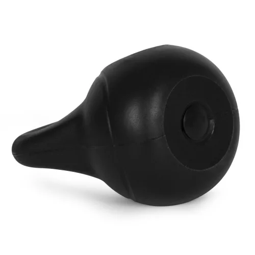 Kettlebell 6 kg fekete