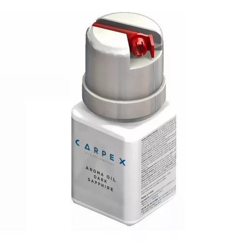 Carpex diffuser starter kit 50 ml with Ginger aroma