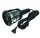 Commel handheld work lamp 60 W with PVC protective cover