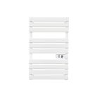 Elektromos törölközőszárító radiátor 500W