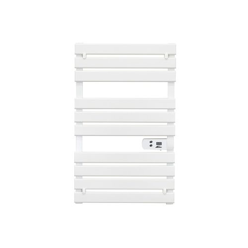 Elektromos törölközőszárító radiátor 500W