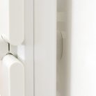 Elektromos törölközőszárító radiátor 500W