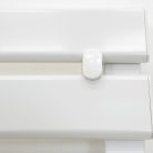 Elektromos törölközőszárító radiátor 500W