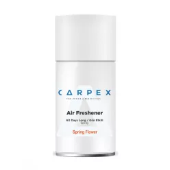   Carpex légfrissítő illat Spring Flower - Tavaszi virág 250ml 
