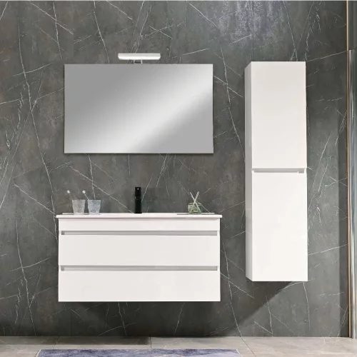 Cube 100 set complet