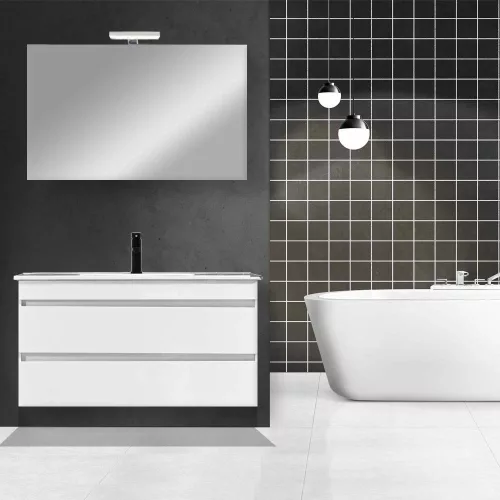 Cube 100 set complet