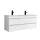 Cube 120 Unterschrank mit Waschbecken