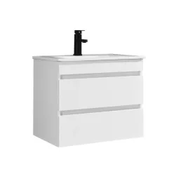 Dulap de bază Cube 60 cu lavoar