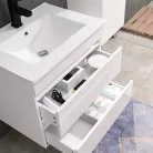 Dulap de bază Cube 60 cu lavoar